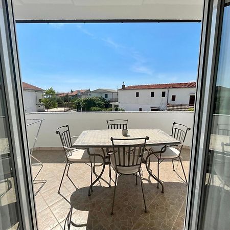 Apartments Antea Рогозница Екстериор снимка