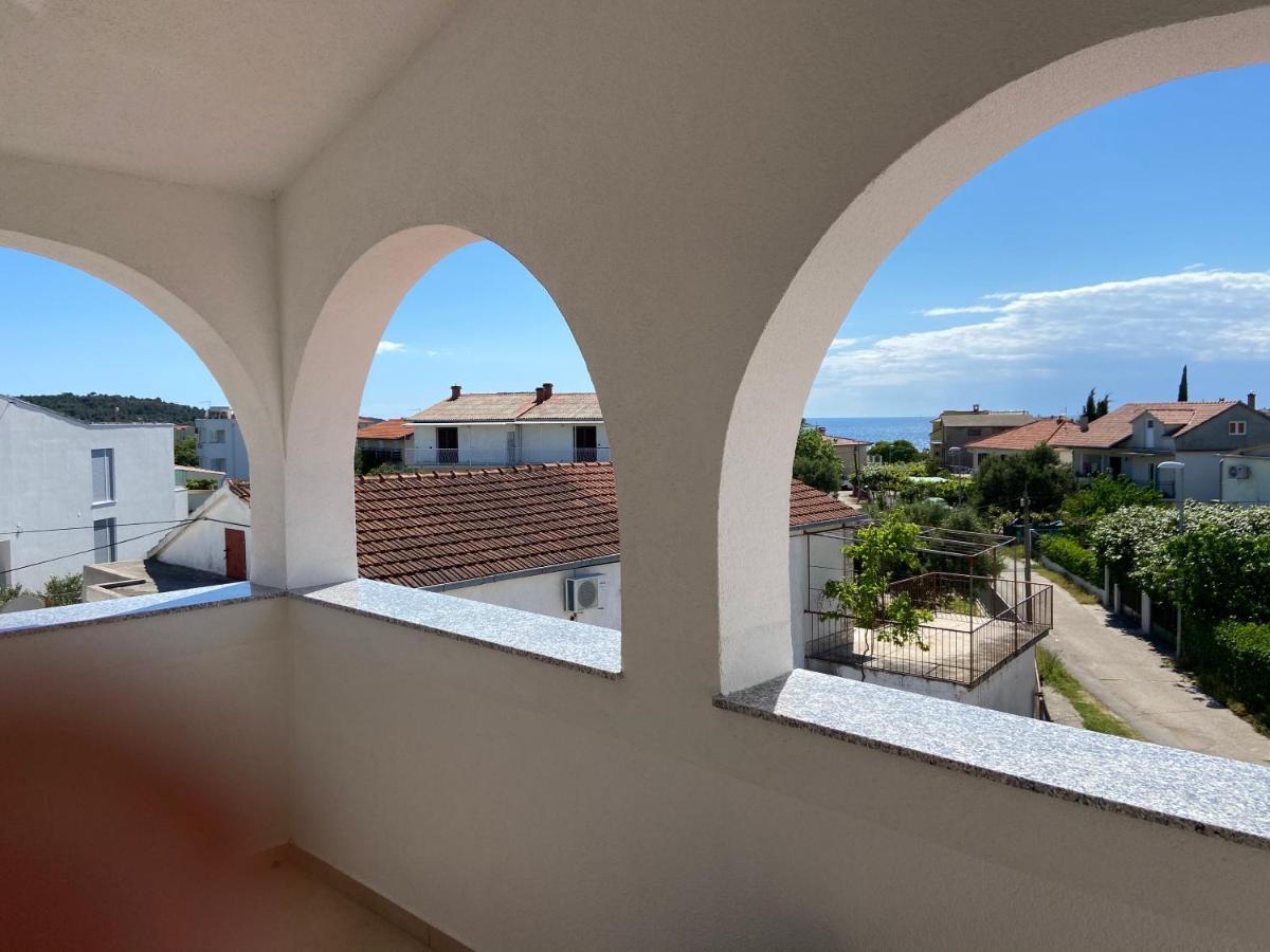 Apartments Antea Рогозница Екстериор снимка