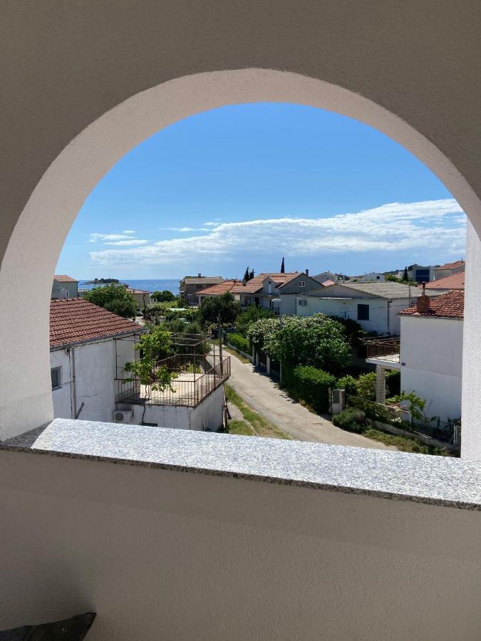 Apartments Antea Рогозница Екстериор снимка