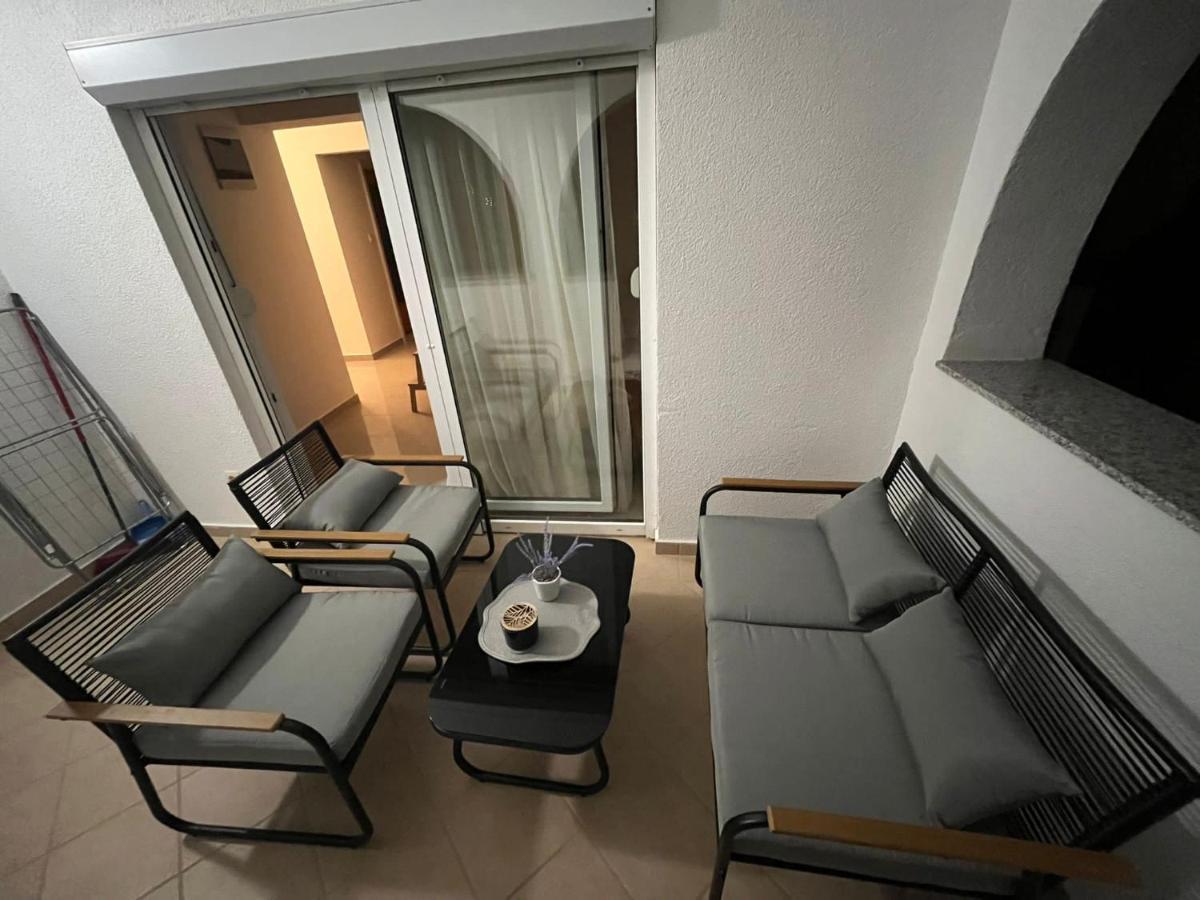 Apartments Antea Рогозница Екстериор снимка