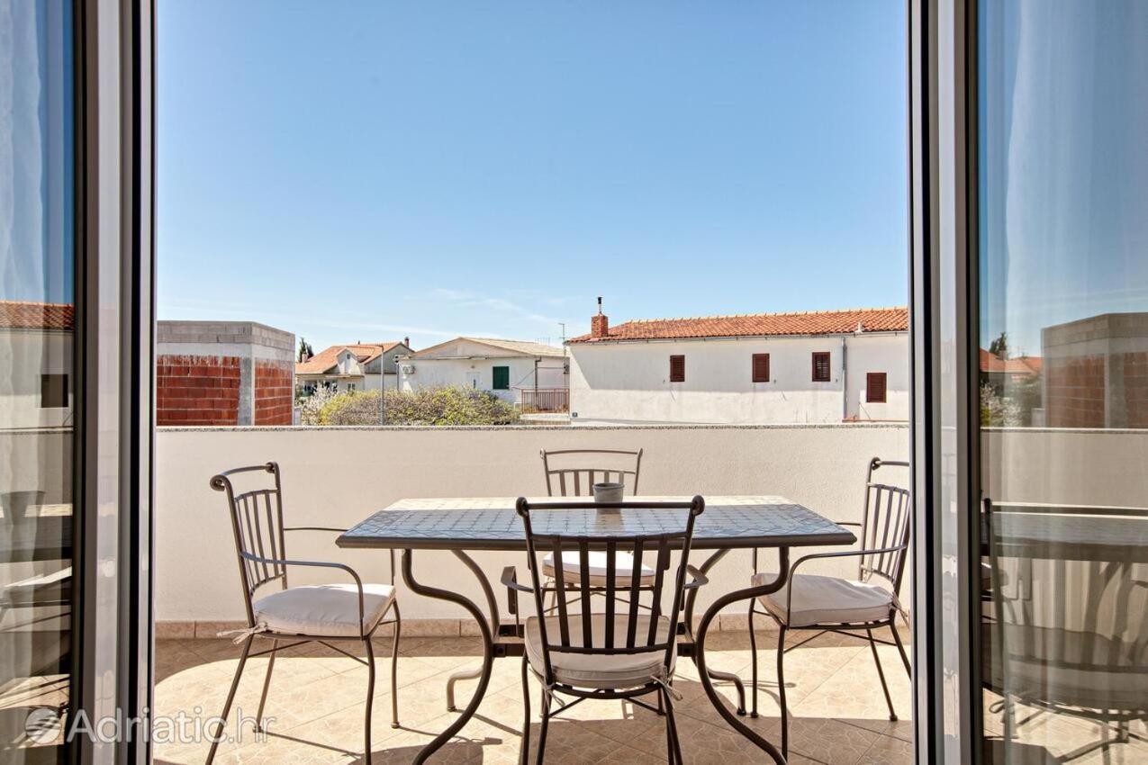 Apartments Antea Рогозница Екстериор снимка