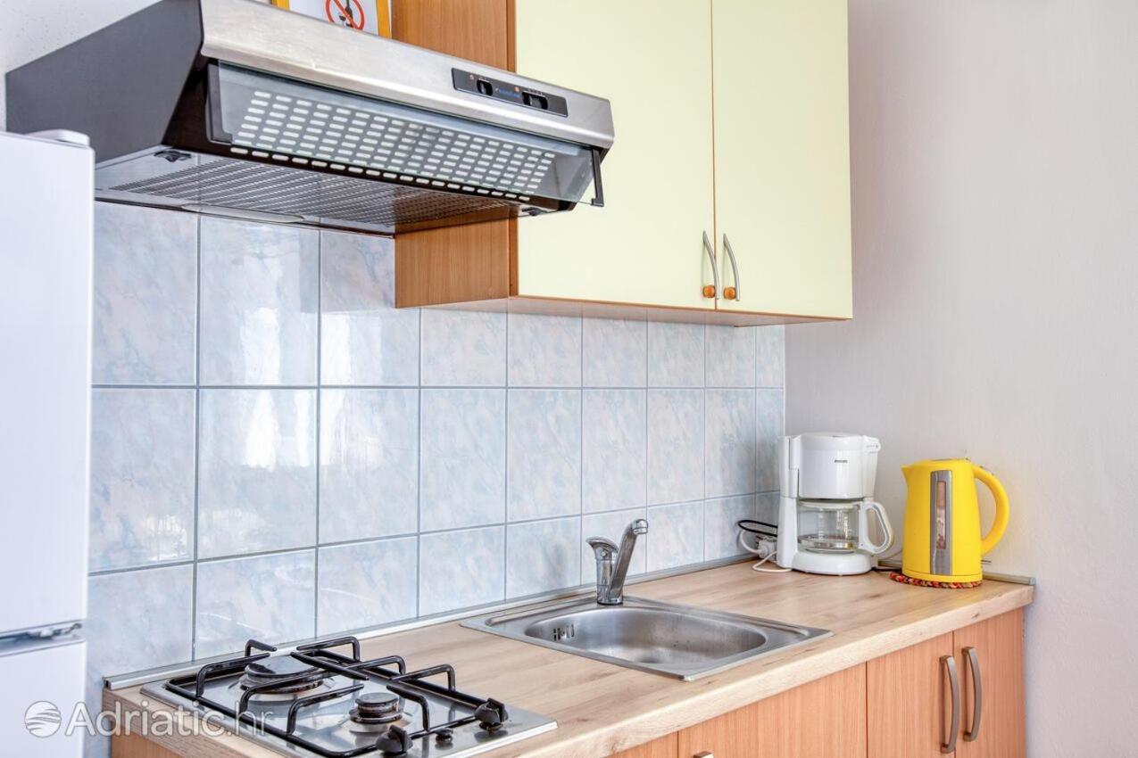 Apartments Antea Рогозница Екстериор снимка