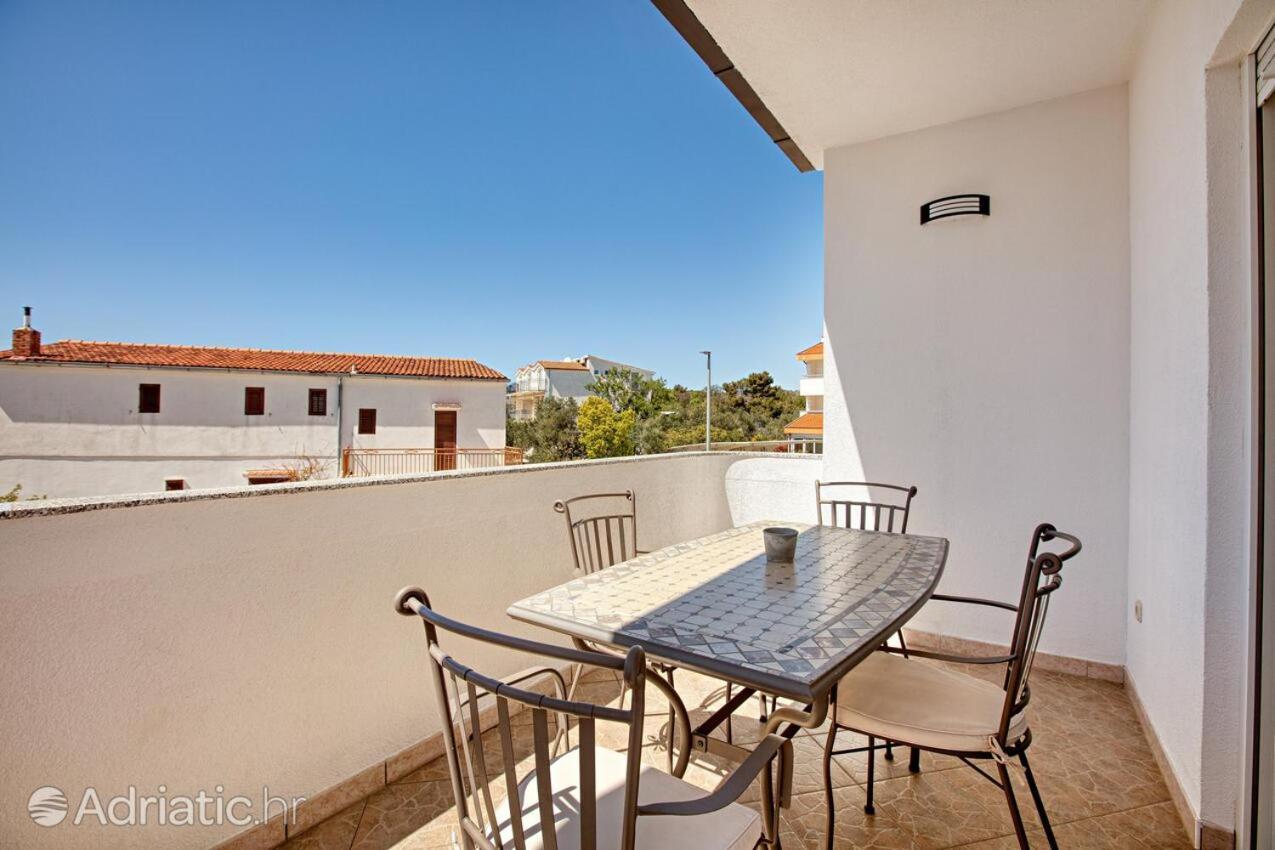 Apartments Antea Рогозница Екстериор снимка