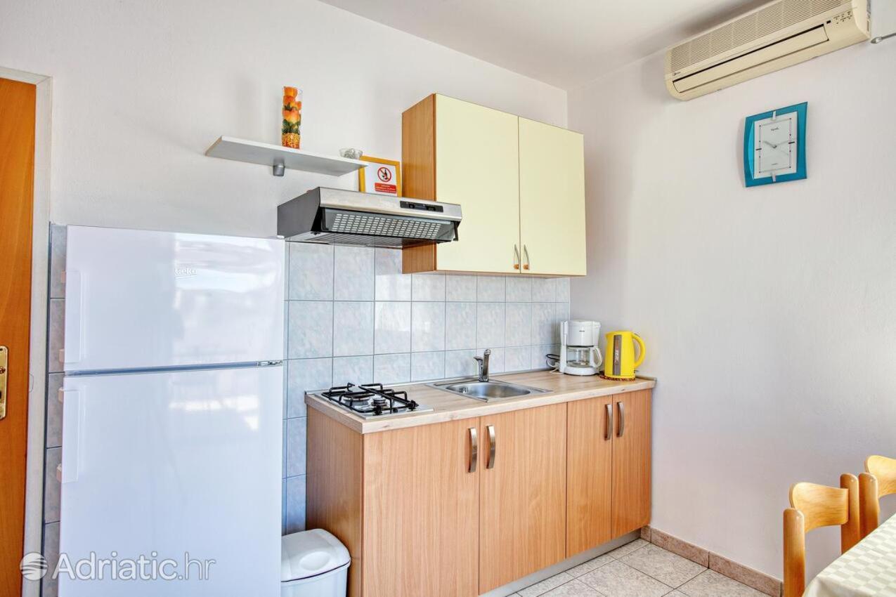 Apartments Antea Рогозница Екстериор снимка