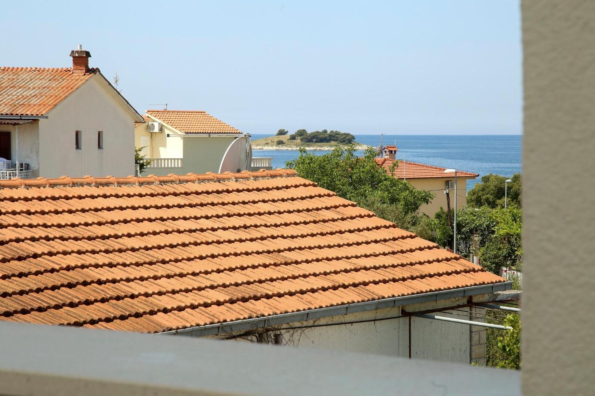 Apartments Antea Рогозница Екстериор снимка