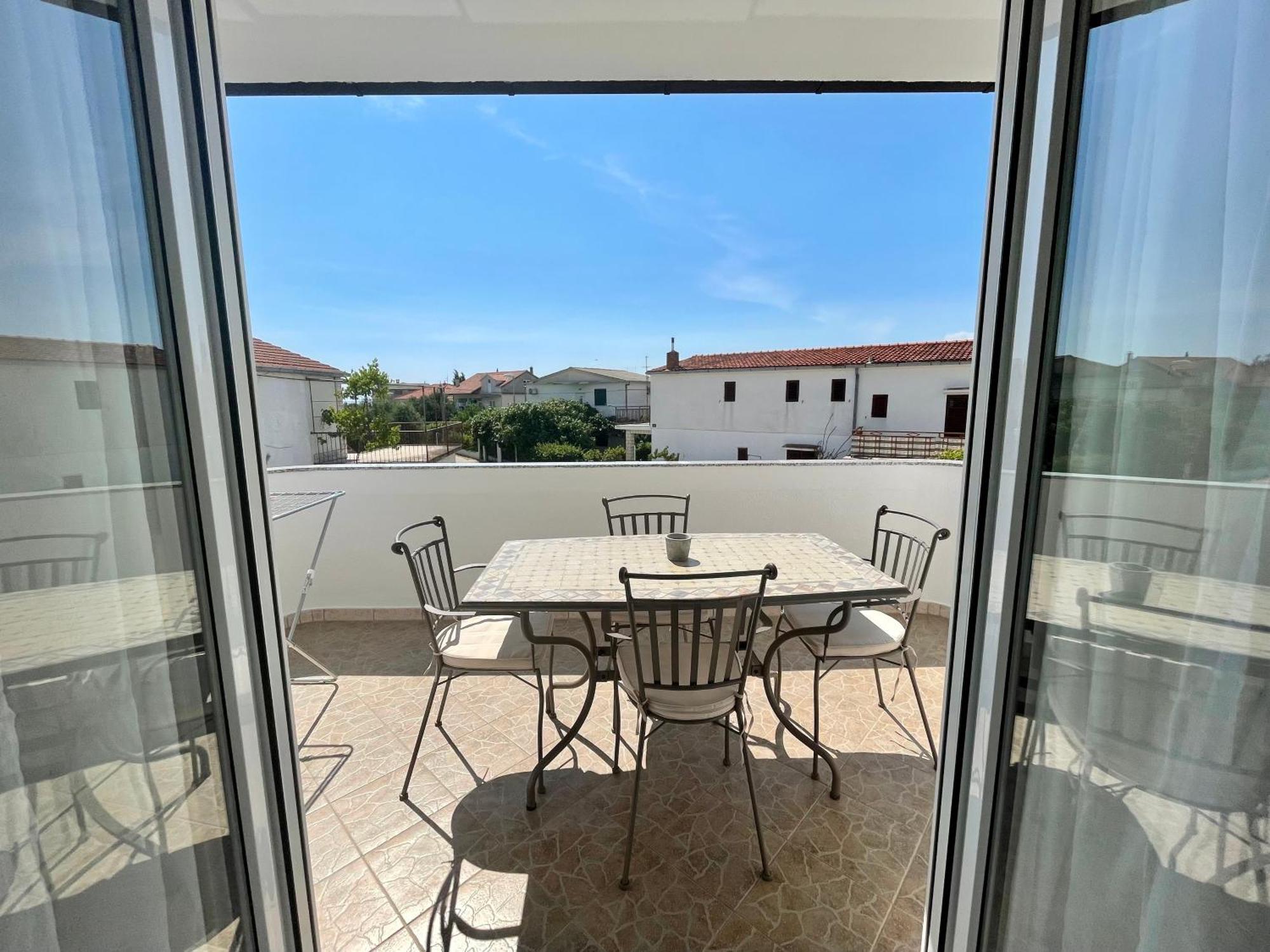 Apartments Antea Рогозница Екстериор снимка