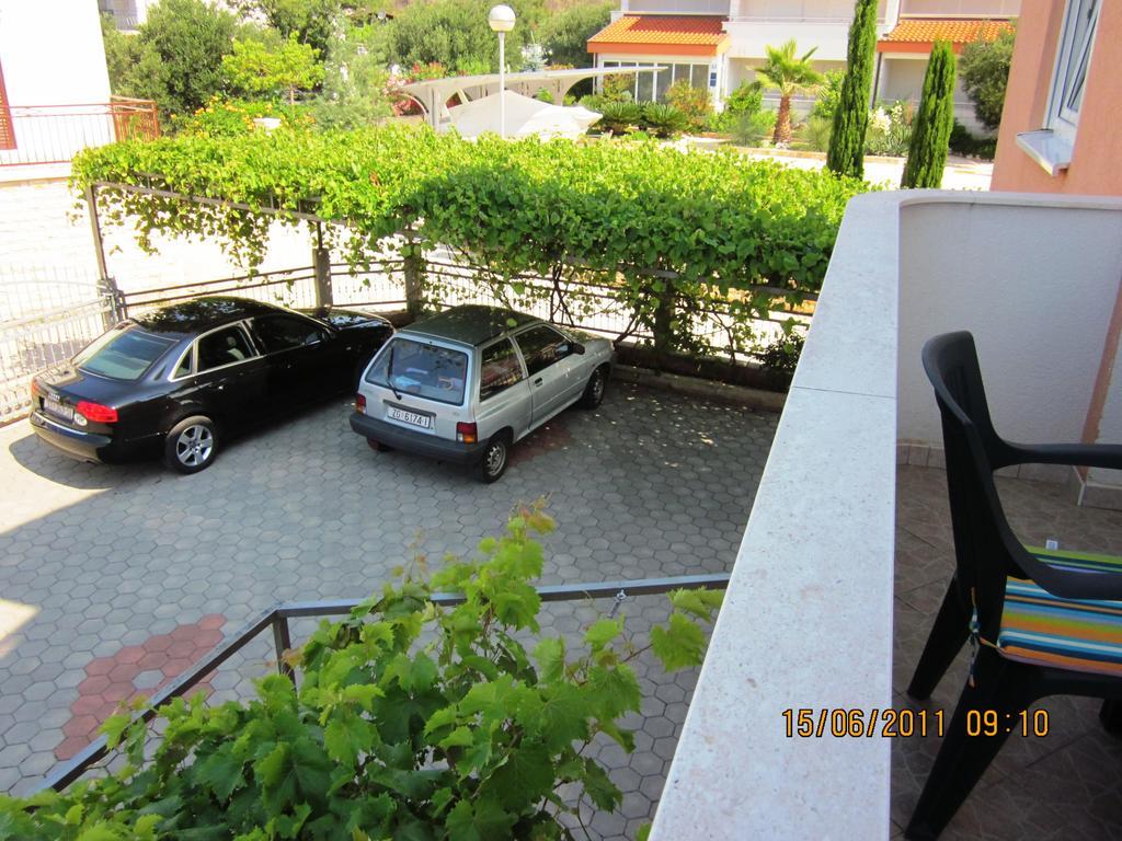 Apartments Antea Рогозница Екстериор снимка