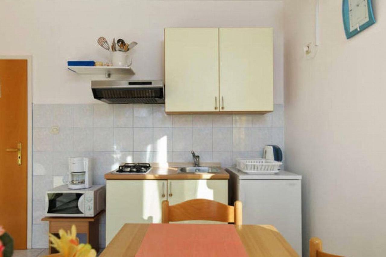 Apartments Antea Рогозница Екстериор снимка