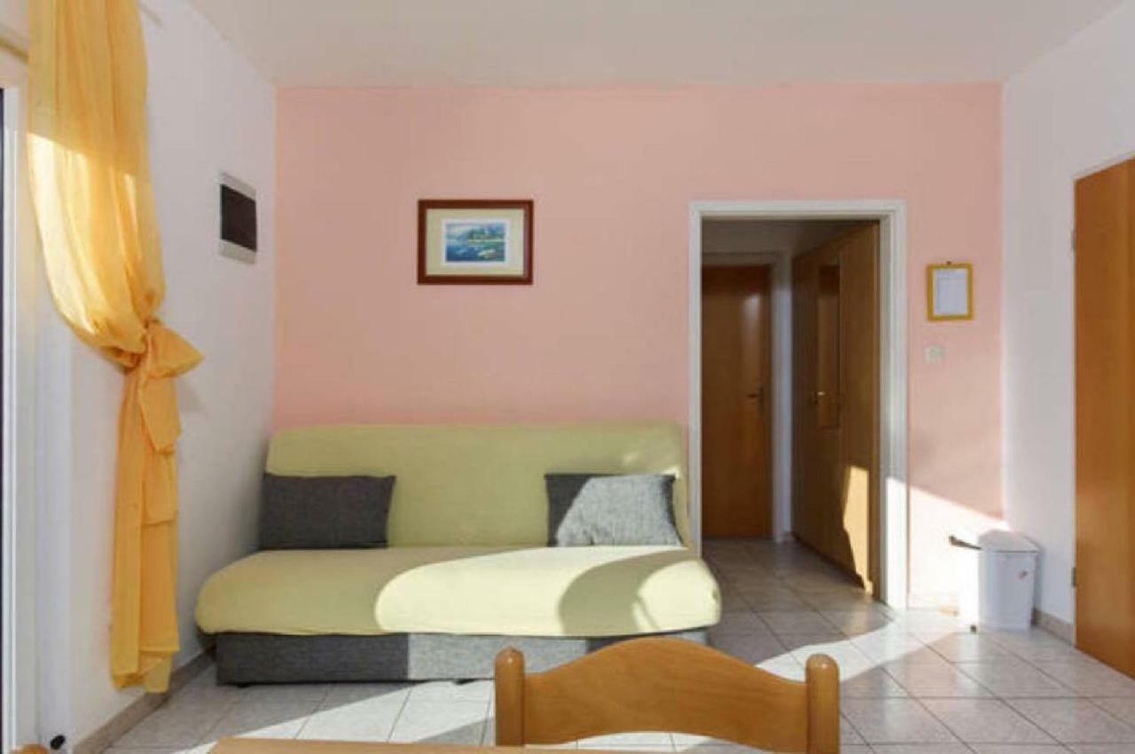 Apartments Antea Рогозница Екстериор снимка