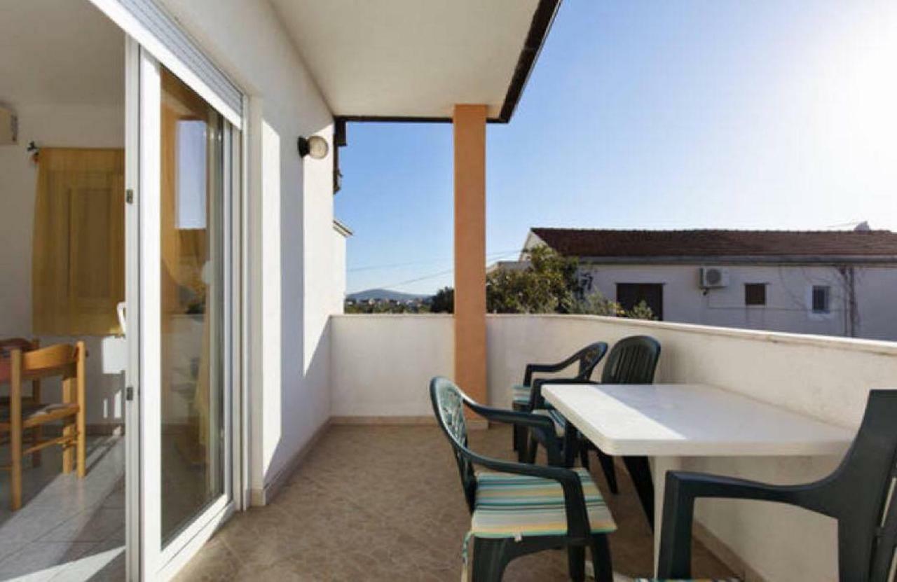 Apartments Antea Рогозница Екстериор снимка