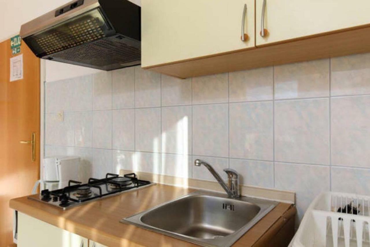 Apartments Antea Рогозница Екстериор снимка