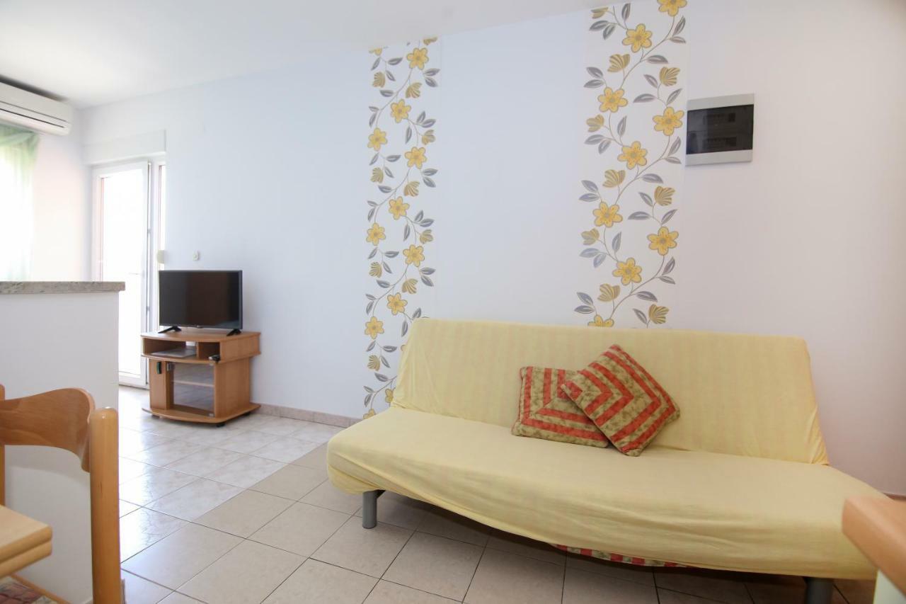 Apartments Antea Рогозница Екстериор снимка