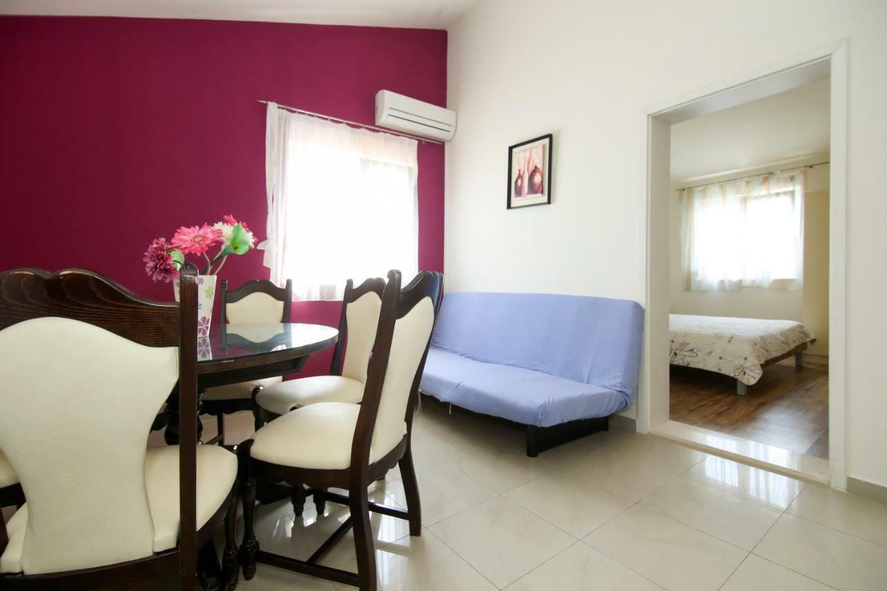 Apartments Antea Рогозница Екстериор снимка