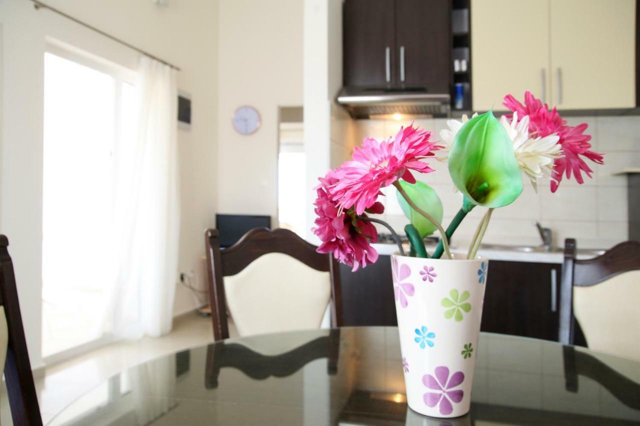 Apartments Antea Рогозница Екстериор снимка