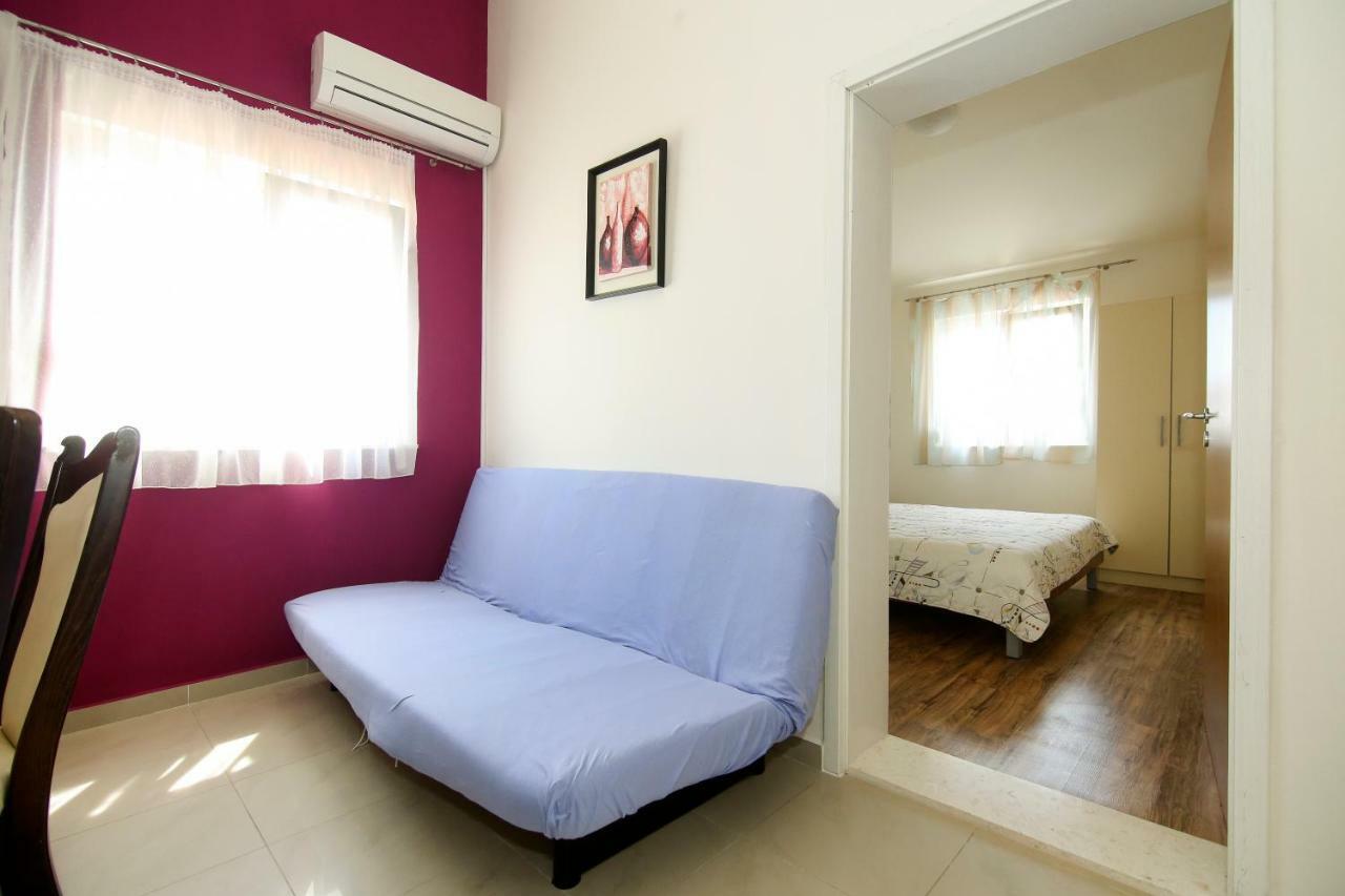 Apartments Antea Рогозница Екстериор снимка