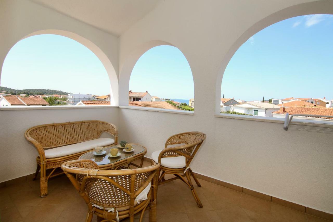 Apartments Antea Рогозница Екстериор снимка