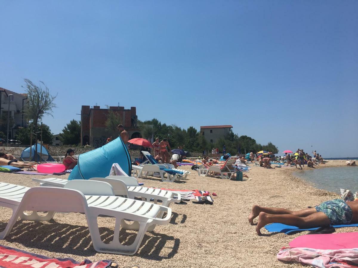 Apartments Antea Рогозница Екстериор снимка