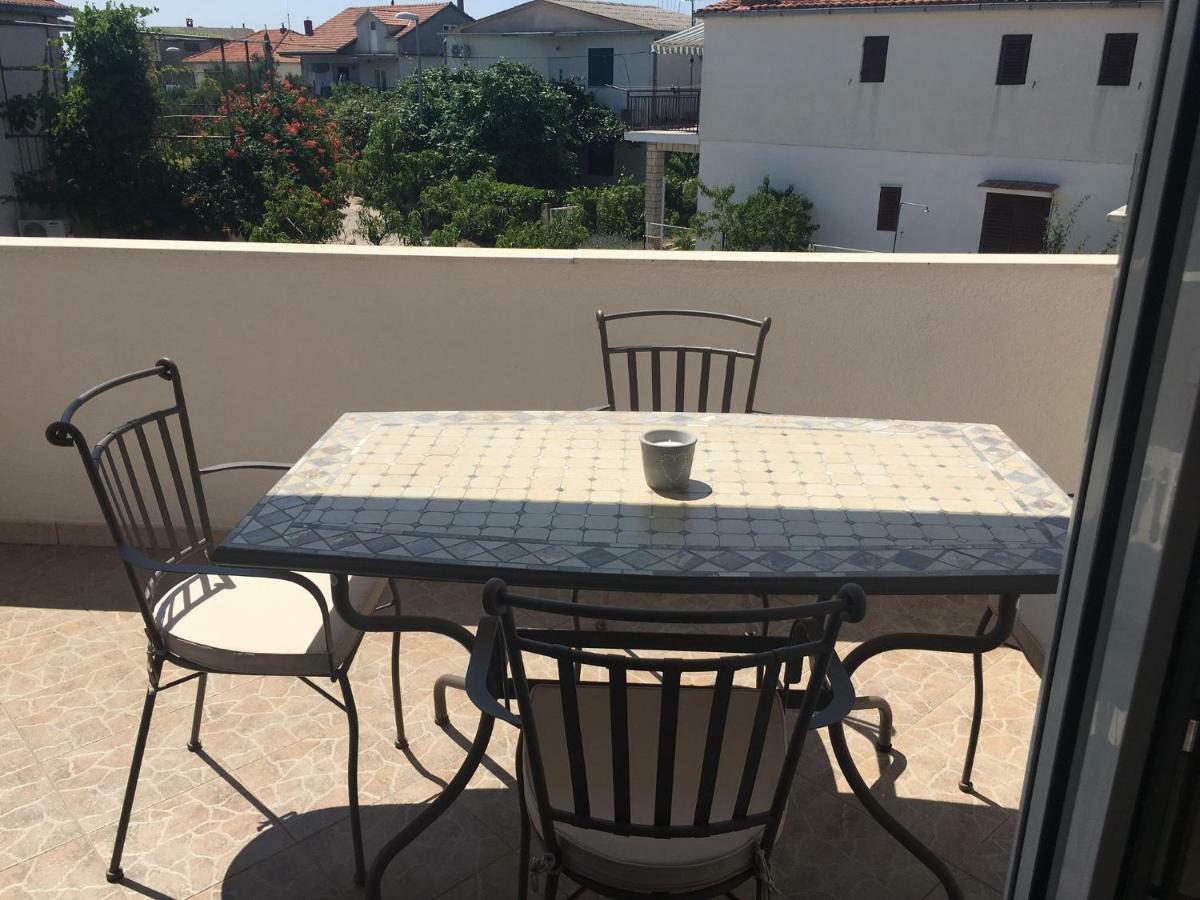 Apartments Antea Рогозница Екстериор снимка